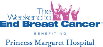 Weekend to End Breast Cancer
